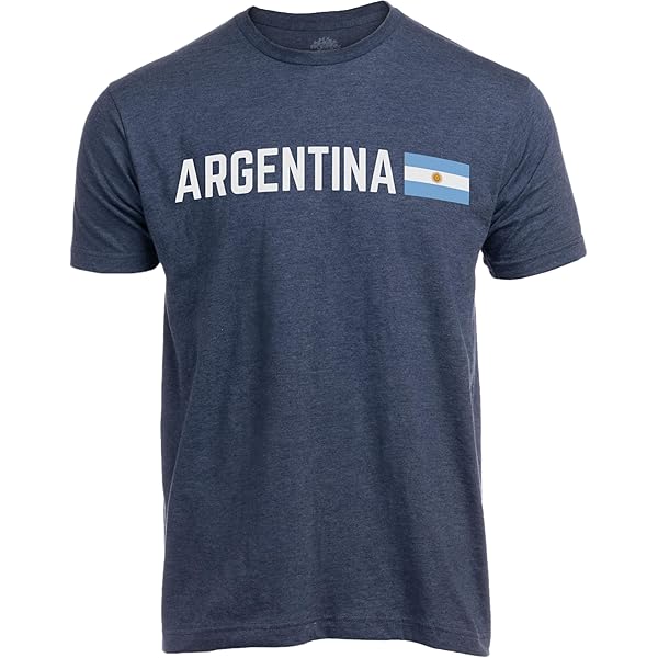 Amazon.com: Tutiinca Di Maria 11 Jersey Style - Argentina Soccer